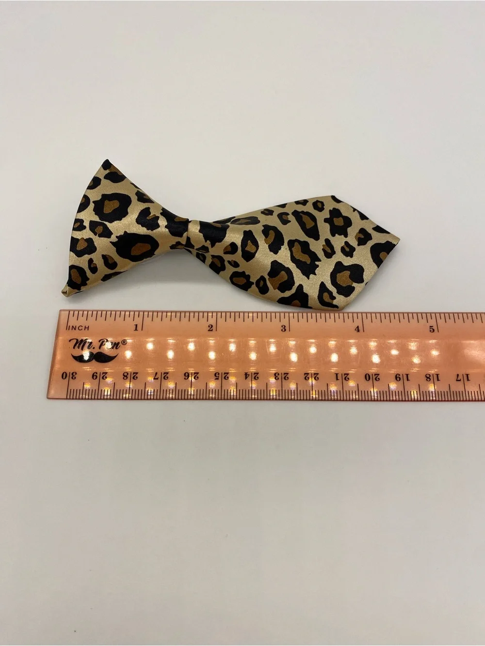 Pet Neck Tie Fashion Accessory for Dogs and Cats